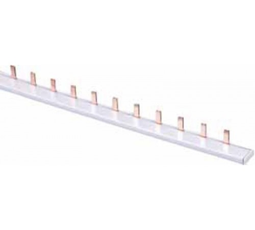 Шина соединительная типа PIN (штырь) 1P до 63А (д  32030DEK  DEKraft