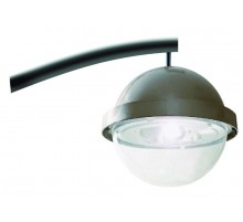 Светильник ГСУ 24-250-001 : ШБ (с/стеклом) 250Вт ДРИ Е40 ЭмПРА IP54  01691  GALAD