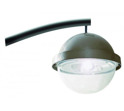 Светильник ЖСУ 24-250-001 : ШБ (с/стеклом) 250Вт ДНаТ Е40 ЭмПРА IP54  01693  GALAD