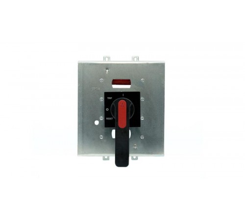 Ручка на дверь шкафа ВА-306  22941DEK  DEKraft