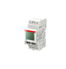 Реле времени цифр. нед. DWA2  2CSM222501R1000  ABB