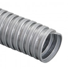 Металлорукав Р3-Ц-08 (50 м)  CM10-08-050  IEK