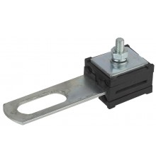 Зажим анкерный PAS210/450 (2х10/4х50) (25/1000)  Б0029960  ЭРА