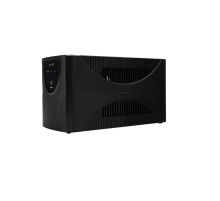 Источник бесперебойного питания SMARTWATT UPS UNI PRO 1000  3703020400002  SMARTWATT