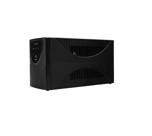 Источник бесперебойного питания SMARTWATT UPS UNI PRO 1000  3703020400002  SMARTWATT