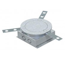 Усиленное монтажное основание UDL1-120 (сталь)  7408554  OBO Bettermann