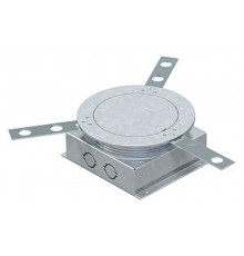 Усиленное монтажное основание UDL1-120 (сталь)  7408554  OBO Bettermann