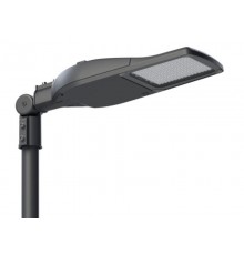 Светильник светодиодный CARAVELLA G2 100W DW1 827 RAL9005 QUL  1354001470  Световые Технологии