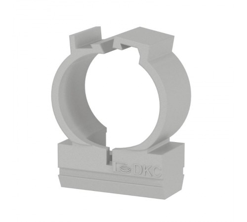 Держатель 2-компонентный. д.16мм с фиксатором (розница)  51116R  DKC