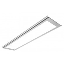 ОФИС IP 54 реечный  LE-СВО-03-030-6695-54Д+LE0274  LEDeffect