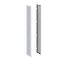 Боковые панели 2000x600 (2 шт) AleSta  AleSta-PS206  EKF