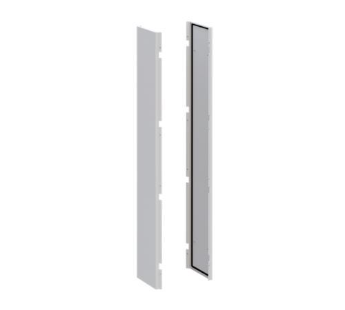Боковые панели 2000x600 (2 шт) AleSta  AleSta-PS206  EKF