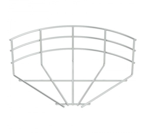 Угловая секция 90° 105x200 (GRB 90 120 G)  6002374  OBO Bettermann