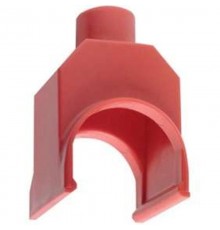 Крышка изоляционная V-образного зажима 240 кв мм/300 кв мм  141123  КЭАЗ