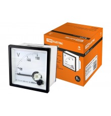 Вольтметр В72П 150В-1,5   SQ1102-0130  TDM