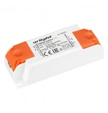 Блок питания ARJ-KE60200 (12W, 200mA)  025710  Arlight