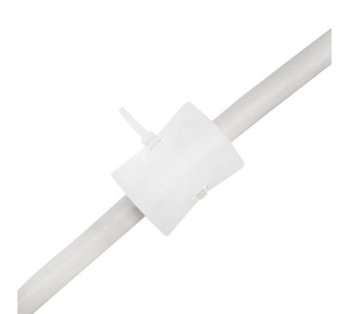 Бирка кабельная маркировочная У-134 большой квадрат EKF PROxima  mt-134-bs  EKF