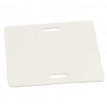 Бирка кабельная маркировочная У-134 большой квадрат EKF PROxima  mt-134-bs  EKF