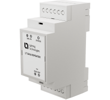 Повторитель DALI LT REPEATER-01  2911002270  Световые Технологии