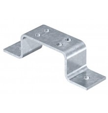 Скоба соединительная (1805 4 FT)  5016037  OBO Bettermann