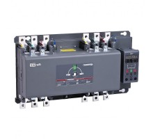 АВР на Автоматический выключатель с выносн. блоком управления 200А, 3Р, 50кА АВР-304  41144DEK  DEKraft
