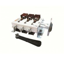 Выключатель - разъединитель ВР32-31В 31250 100А   SQ0718-0035  TDM