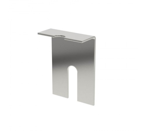 Держатель крышки лотка H50-80-100, алюминий  ASKH100  DKC