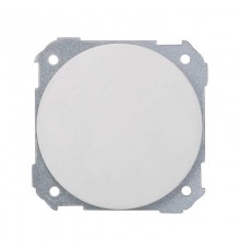 Simon 88 Заглушка, S88, белый  88800-30  Simon