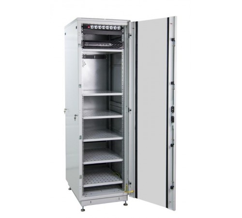 SKAT-UPS 10 000 SNMP комплекс бесперебойного питания 220В 620х660х2030mm On-Line  484  Бастион