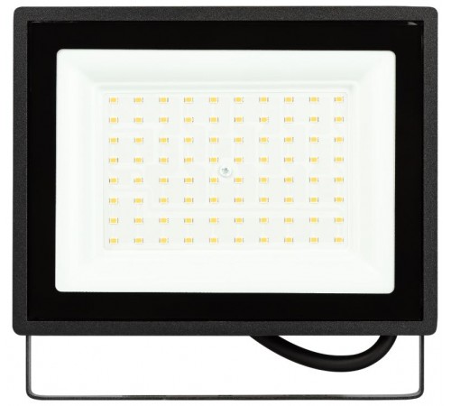 Прожектор светодиодный   LPR-023-0-40K-070 70Вт 4000К 5600лм IP65  Б0067744  ЭРА