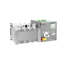 АВР на реверс. выкл.-разъед. и мотор приводом 140A, 4P, 10кА АВР-102  42038DEK  DEKraft