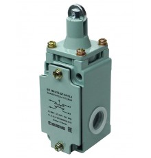 ВП 15К-21Б-211-54 У2.3, толкатель, полумгновенный, IP54, выключатель путевой (ЭТ)  ET004425  Электротехник