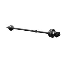 Датчик уровня поплавковый ПДУ-И.1000.10.Ф.100.6.01.А  97944  ОВЕН