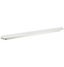 Линейный светодиодный светильник ЭРА SPP-201-W-40K-036 36Вт 4000К 3780Лм IP65 1200мм матовый  Б0061754  ЭРА