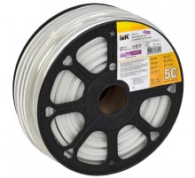 Лента светодиодная "неон" 50м LSR-2835P120-9,6-IP67-220В  LSR5-9-120-67-0-50  IEK