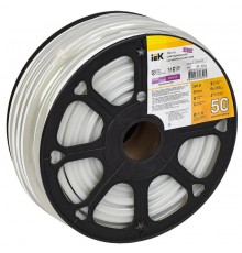 Лента светодиодная "неон" 50м LSR-2835P120-9,6-IP67-220В  LSR5-9-120-67-0-50  IEK