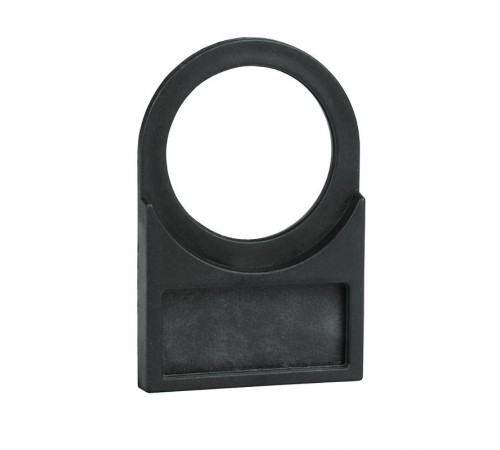 Держатель маркировки  OptiSignal D22 A45-MH2511 25х11  ZBZ32 332198 КЭАЗ