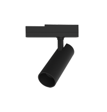 Cветильник светодиодный трековый TT-Vivo 20 Вт 3000К 196х240х65 мм угол 35 градусов RAL9005 черный муар CRI 83  V1-R1-T0518-90R06-2002030  VARTON