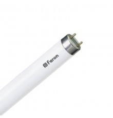 Лампа линейная люминесцентная  FLU1 T8 G13 15W 6400K  03002  Feron