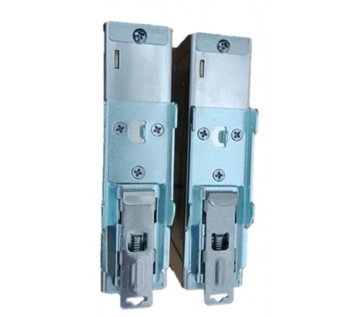 Блок питания на дин рейку 120 вт,Uвх ~ 220 В AC , Uвых - 12 В DC постоянного тока DR-E-120W-12 EKF