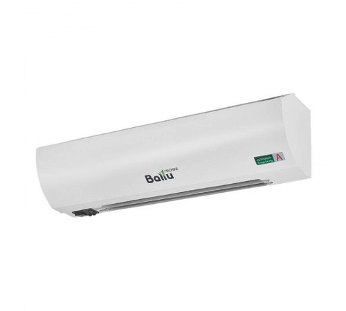 Завеса тепловая S2 с системой Silence gate BHC-L06-S03  НС-1033854  Ballu