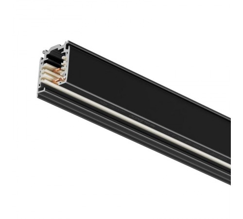 Шинопровод осветительный RCS750 3C L1000 BK  910930013218  Philips