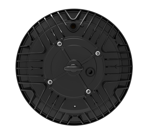 Светильник светодиодный промышленный PHB 03 PRO-5 100w 5000K 60° (140Lm/w, 5лет.гар) IP65  .5040519  Jazzway
