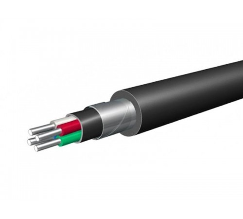 АВБШв 4х10 ок-0,66