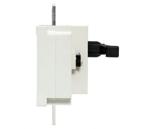 Рубильник-выключатель 1000A 4P c рукояткой управления для прямой установки PowerSwitch  psds-1000-4  EKF