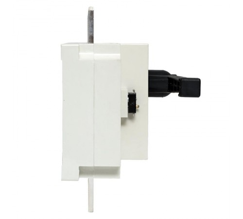 Рубильник-выключатель 1000A 4P c рукояткой управления для прямой установки PowerSwitch  psds-1000-4  EKF