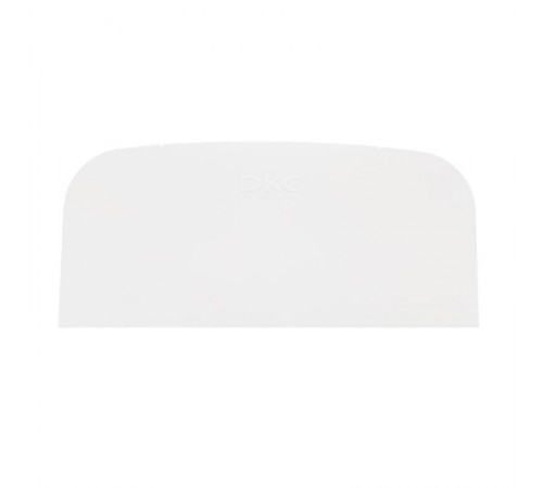 Заглушка 90х25 мм  09205  DKC