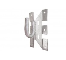 Крюк монтажный универсальный КМУ 16 (CS 16, SOT76)  SQ0412-0015  TDM