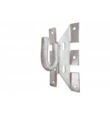 Крюк монтажный универсальный КМУ 16 (CS 16, SOT76)  SQ0412-0015  TDM