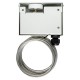 Реле температуры (термостат капиллярный) 6 метров TR-15-6  TR-15-6  EKF